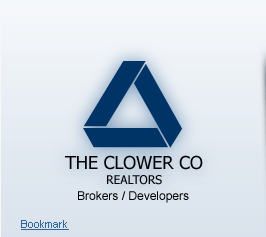 Clower Company Logo